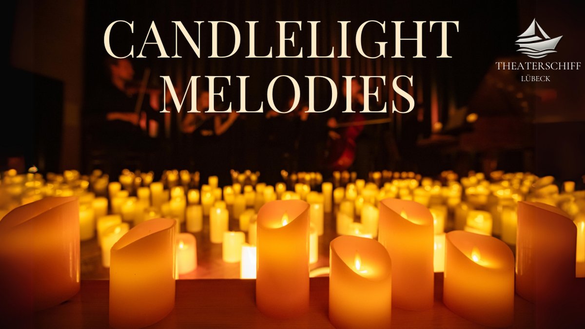 Candlelight Melodies