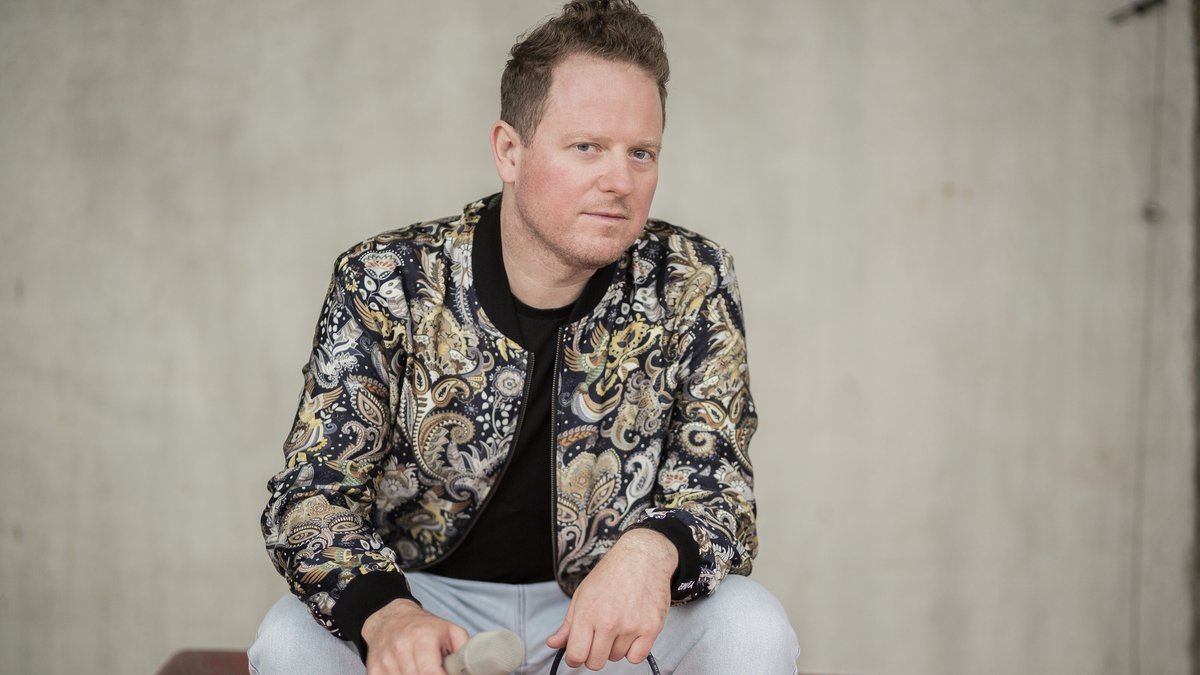 Martin Zingsheim