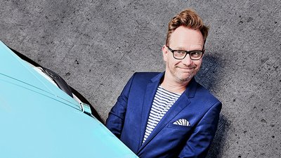 Martin Sierp - "Mein Bestes Stück"
