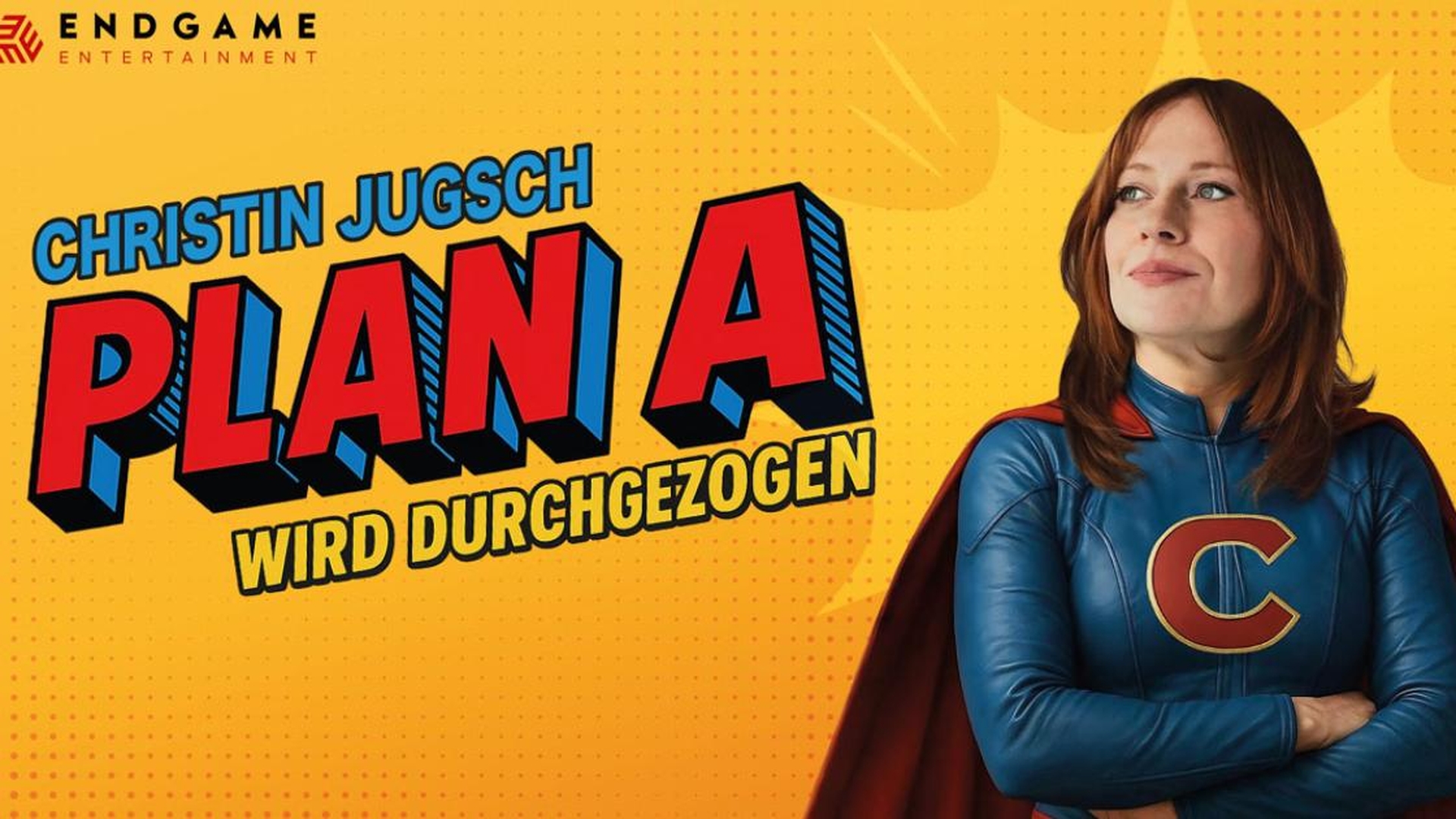 Christin Jugsch