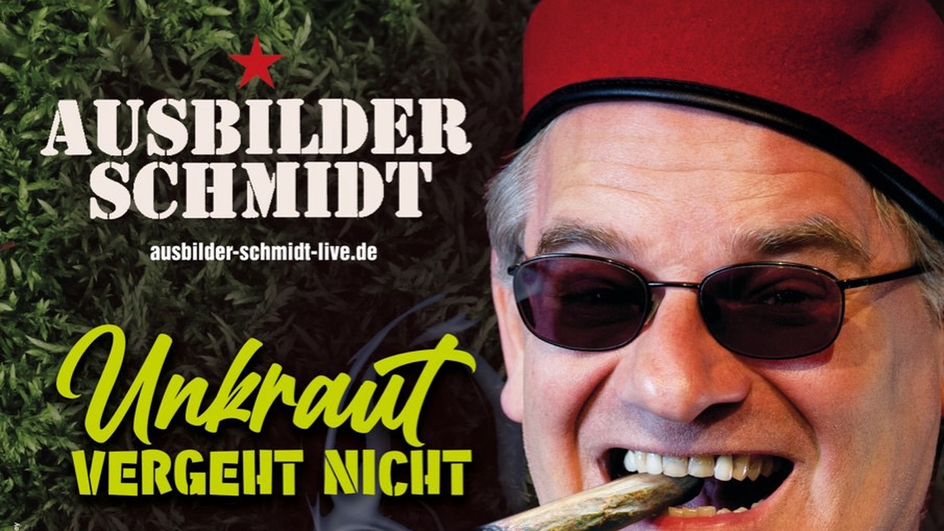 Ausbilder Schmidt