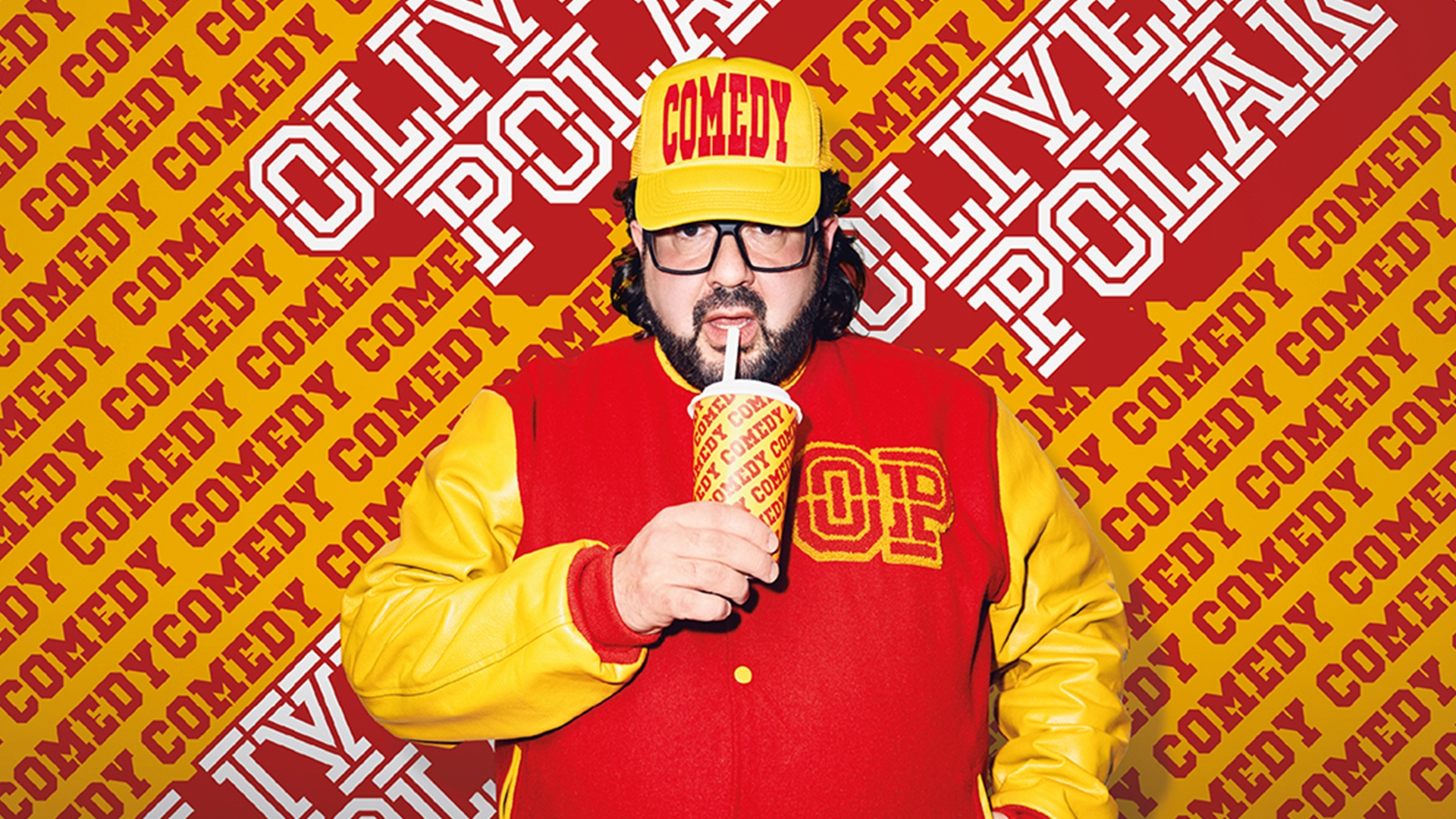 OLIVER POLAK