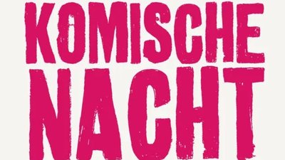 Komische Nacht - Comedy-Marathon Lübeck