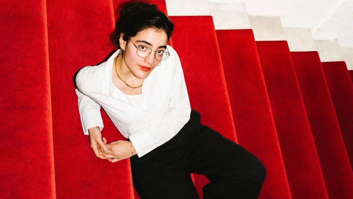 Ana Lucía - Gewinner